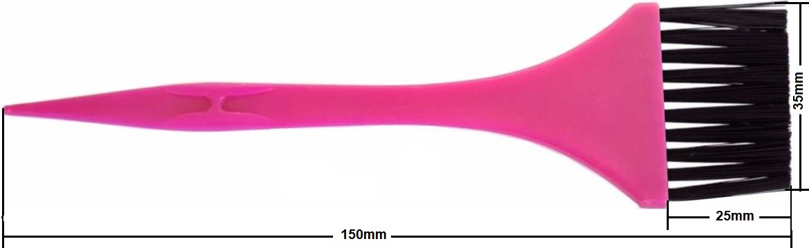 Cepillo de punta 150x35x25mm